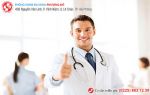 Tư vấn nam khoa trực tuyến miễn phí từ những bác sĩ hàng đầu Hải Phòng