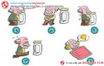 Cảnh giác khi mắc chứng đi tiểu nhiều lần ở nam giới
