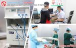 Phương pháp chữa bệnh tinh hoàn tiên tiến tại Phòng Khám Phượng Đỏ