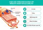 Xuất tinh nhanh chỉ trong vòng vài phút, cậu nhỏ bất lực