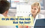 Chi phí chữa xuất tinh sớm ở đâu rẻ hơn phòng khám Hải Phòng
