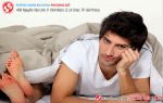 Cảnh giác với tình trạng xuất tinh chậm, xuất tinh muộn