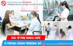 Phòng khám phụ khoa ở Hải Phòng