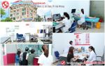 Bệnh viện phụ khoa khám ngoài giờ uy tín ở Hải Phòng