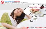 [ĐỌC NGAY] Nếu băn khoăn về chi phí hút thai chân không
