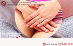 Rách âm đạo, nguyên nhân do đâu?