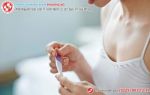 [GIẢI ĐÁP TỪ BÁC SĨ CHUYÊN KHOA]: Trường hợp nào có thể phá thai bằng thuốc?