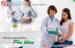 Phòng khám phụ khoa Thái Bình nào uy tín, giá rẻ?