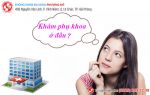 Bệnh viện phụ sản uy tín tại Hải Phòng