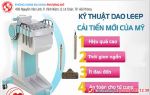 Hỗ trợ điều trị bệnh viêm cổ tử cung hiệu quả bằng phương pháp hiện đại