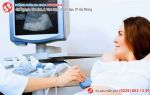 Siêu âm thai, phương pháp xác định có thai chính xác, nhanh chóng