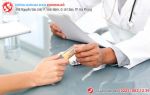 Phá thai sớm, phá thai giai đoạn đầu bằng phương pháp nào thì phù hợp?