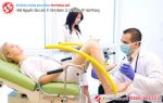 Phẫu thuật vá màng trinh cam kết 100% chảy máu sau khi quan hệ