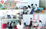 Đảm bảo sức khỏe sinh sản chị em nhờ phòng khám sản khoa uy tín