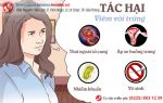 Bạn biết gì về bệnh viêm vòi trứng