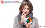 Viêm đường tiết niệu uống thuốc gì hiệu quả?