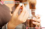 Thuốc phá thai 1 tuần có uống được không? Dùng như nào cho an toàn?