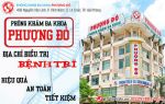 Mách bạn phòng khám bệnh trĩ ở Hải Phòng uy tín hàng đầu hiện nay