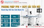 Cách chữa bệnh trĩ ngoại hiệu quả nhất hiện nay là gì