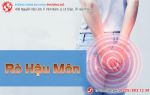 Rò hậu môn và cách điều trị rò hậu môn hiệu quả