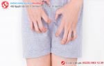 Trăm ngàn nỗi khổ vì ngứa và đau rát bộ phận sinh dục