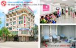 Phòng khám hôi nách uy tín tại Hải Phòng