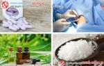 “Bật mí” cách chữa hôi nách hiệu quả