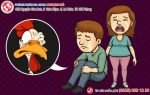 Biểu hiện bệnh sùi mào gà ở nam và nữ dễ nhận biết nhất