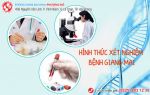 Xét nghiệm giang mai bằng phương pháp nào cho kết quả chính xác?