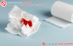 Chảy máu hậu môn – dấu hiệu nguy hiểm không thể bỏ qua