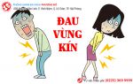 Đau vùng kín – Triệu chứng không thể chủ quan