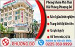 Địa Chỉ Phá Thai Chất Lượng Tại Hải Phòng