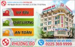 Địa Chỉ Phòng Khám Phụ Khoa Uy Tín,Chất Lượng Tại Hải Phòng?