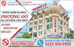 Khám Phụ Khoa Tổng Quát Ở Đâu Uy Tín?