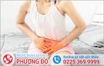 Nguyên Nhân Đau Rát Khi Quan Hệ Ở Nữ