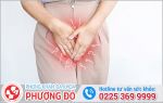 Nguyên Nhân Ngứa Mép Vùng Kín Và Cách Điều Trị