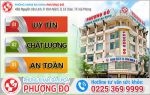 Phòng Khám Phá Thai Uy Tín Tại Hải Phòng