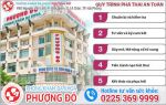 Trung Tâm Phá Thai An Toàn Ở Hải Phòng Được Nhiều Chị Em Lựa Chọn