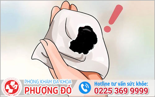 Phòng khám đa khoa Phượng Đỏ