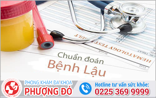 Phòng khám đa khoa Phượng Đỏ