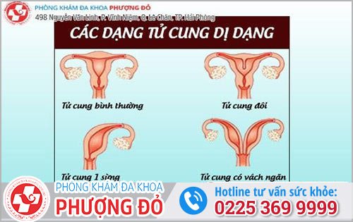 Phòng khám đa khoa Phượng Đỏ