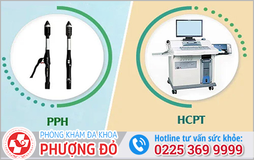 Phòng khám đa khoa Phượng Đỏ
