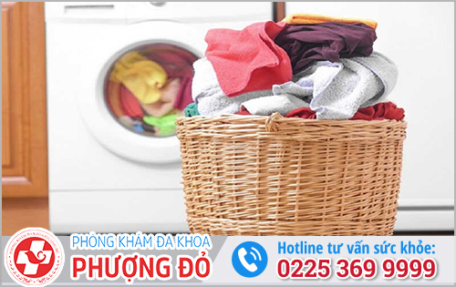 Phòng khám đa khoa Phượng Đỏ