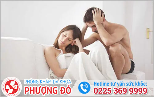 Phòng khám đa khoa Phượng Đỏ