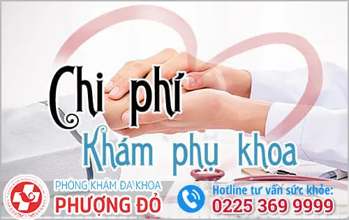 Phòng khám đa khoa Phượng Đỏ