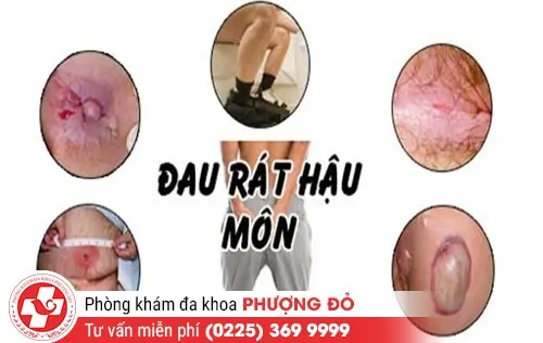 Phòng khám đa khoa Phượng Đỏ
