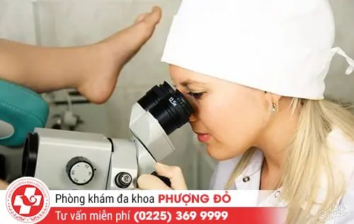 Phòng khám đa khoa Phượng Đỏ