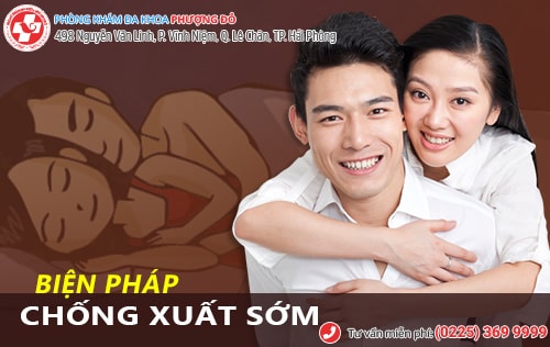 Phòng khám đa khoa Phượng Đỏ