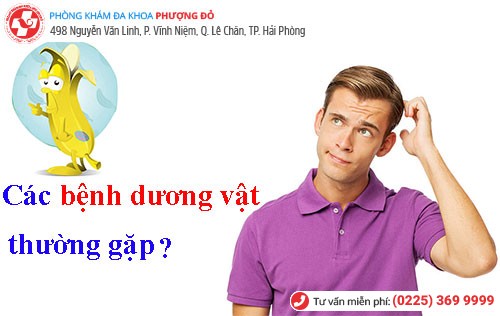 Phòng khám đa khoa Phượng Đỏ