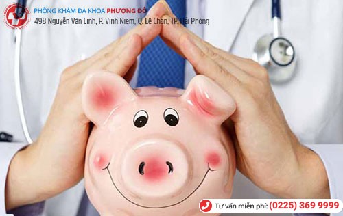 Phòng khám đa khoa Phượng Đỏ